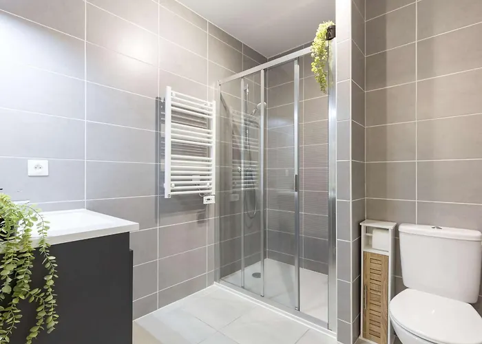 アパート Cosy Avec Terrasse Et Wifi A Saint-lary - Fr-1-296-540 サン・ラリー・スラン