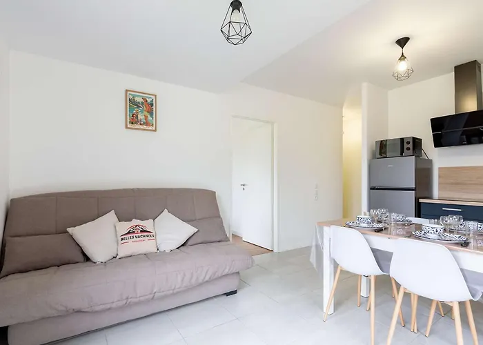 Cosy Avec Terrasse Et Wifi A Saint-lary - Fr-1-296-540 サン・ラリー・スラン