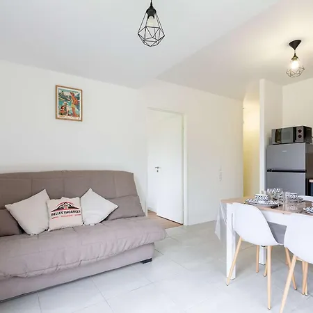 Cosy Avec Terrasse Et Wifi A Saint-lary - Fr-1-296-540 Saint-Lary-Soulan
